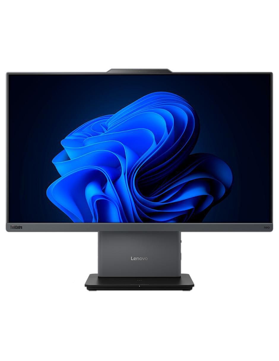 Computadora all in one Think Centre Neo 50A 27 pulgadas Full HD Intel Core i5 Intel UHD Graphics 16 GB 512 GB