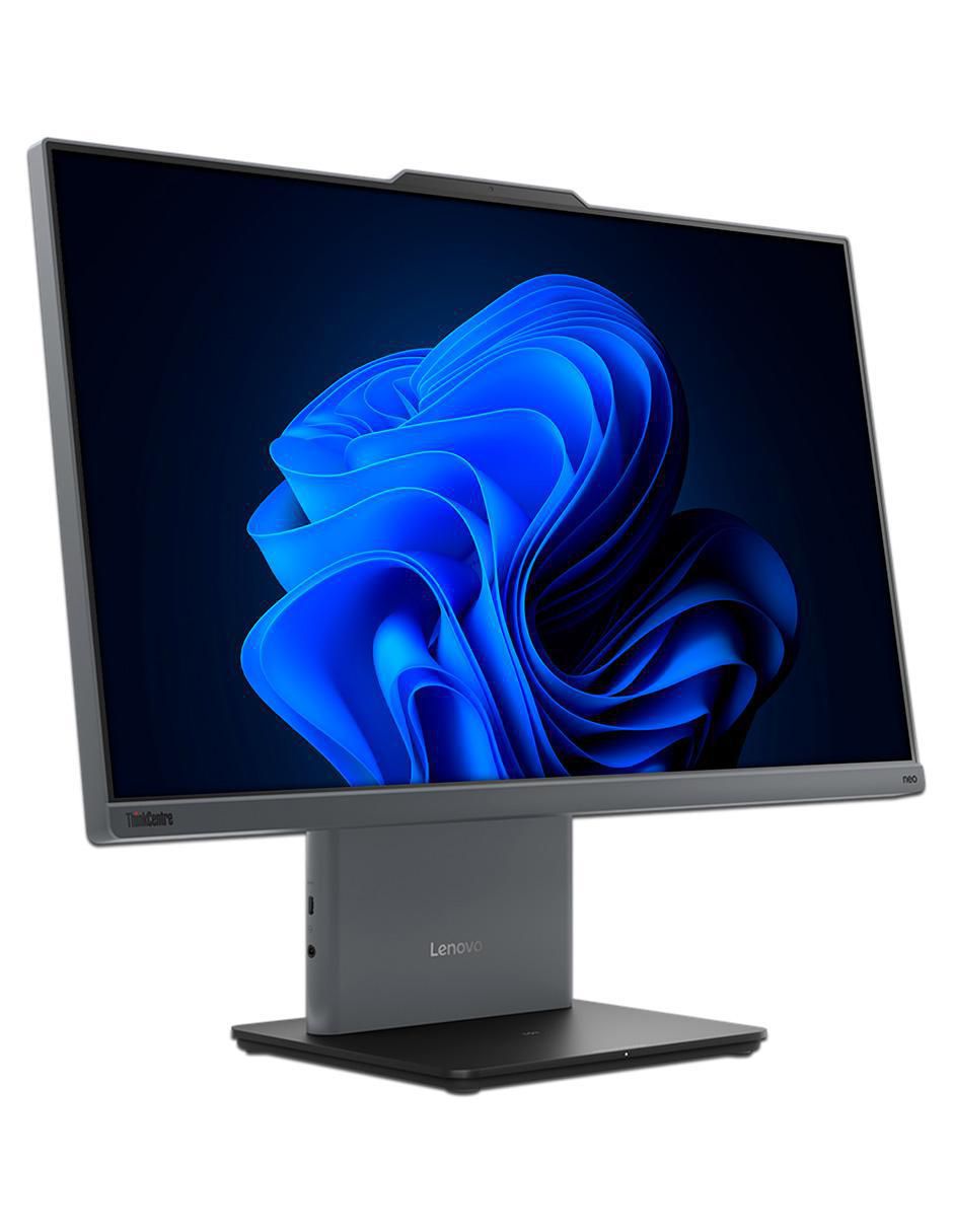 Computadora all in one Think Centre Neo 50A 27 pulgadas Full HD Intel Core i5 Intel UHD Graphics 16 GB 512 GB 2