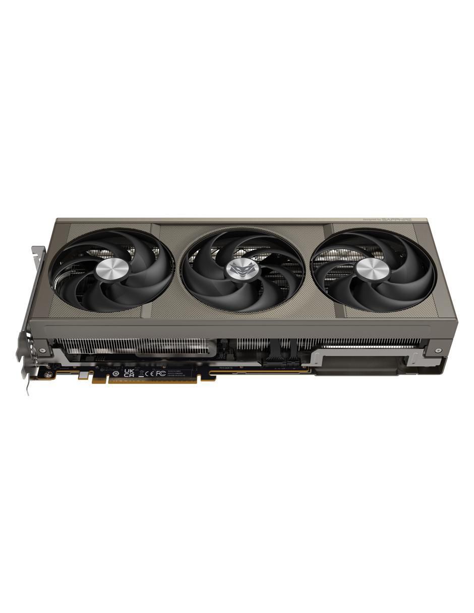 Tarjeta de video RX9070 XT Nitro