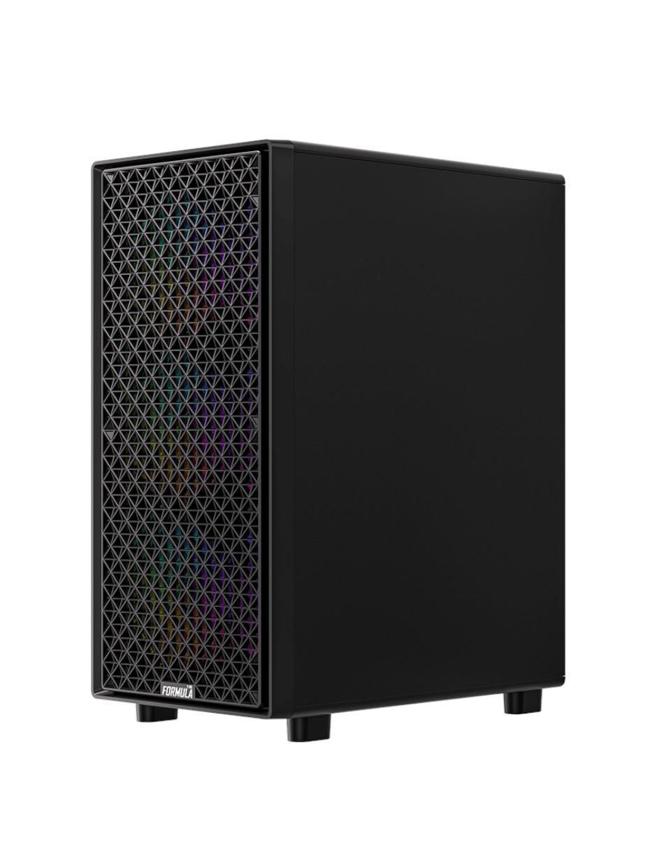 Gabinete de computadora Mana Dynamic