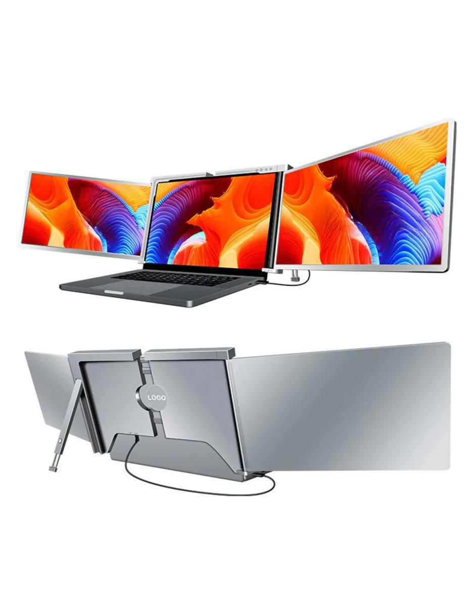 Monitor portátil Standard Full HD 15 pulgadas DOBOLE MONITOR S600 Monitor portátil Standard Full HD 15 pulgadas DOBOLE MONITOR S600