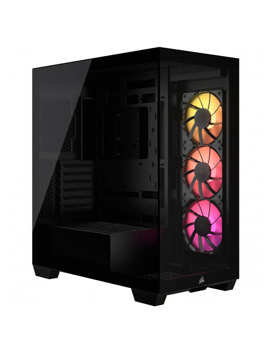 Gabinete de computadora 3500X CC-9011278-WW