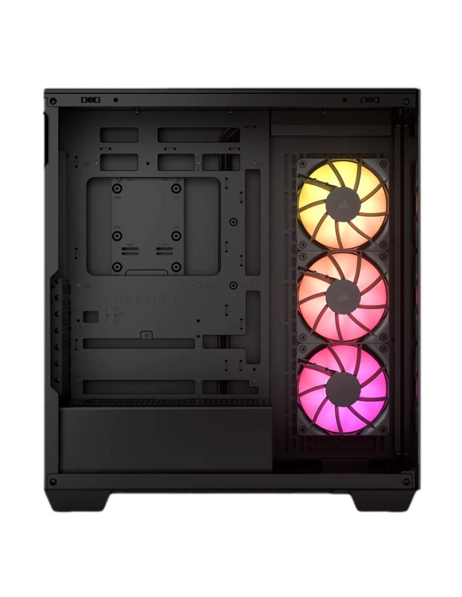 Gabinete de computadora 3500X CC-9011278-WW