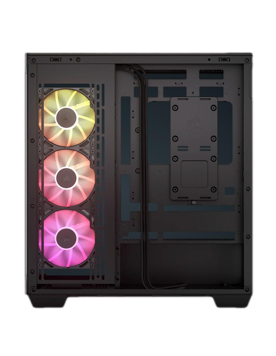 Gabinete de computadora 3500X CC-9011278-WW