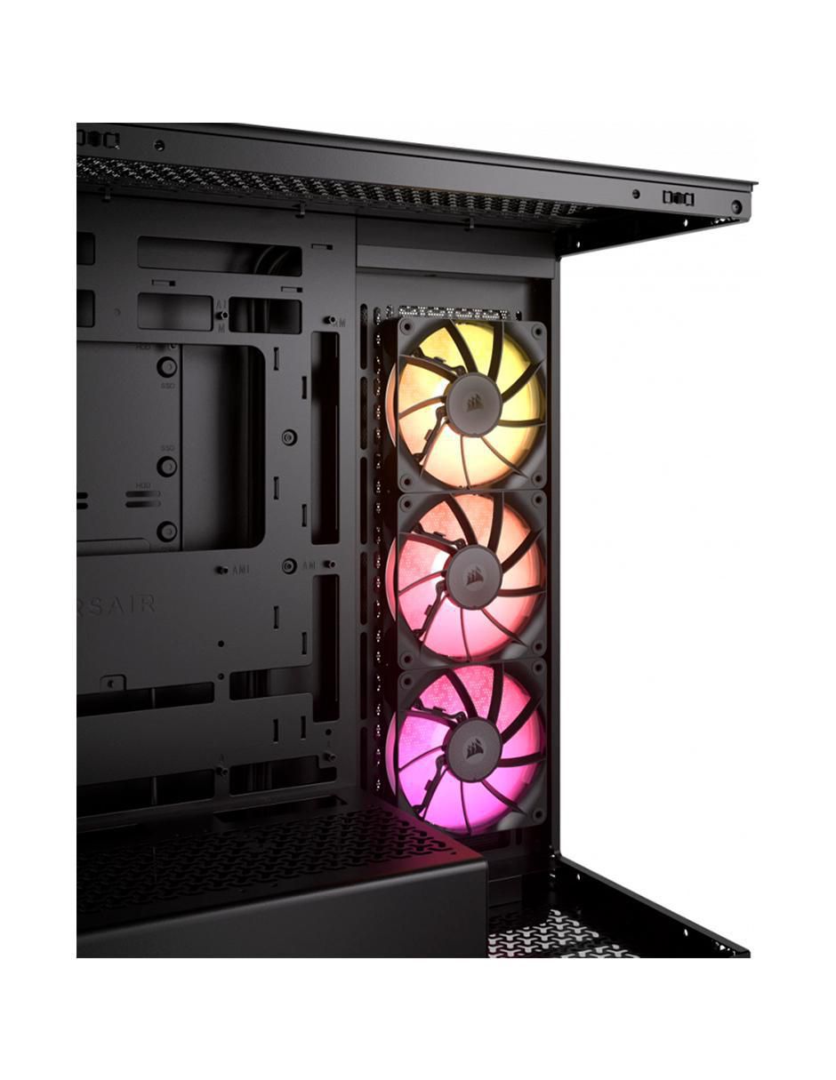 Gabinete de computadora 3500X CC-9011278-WW