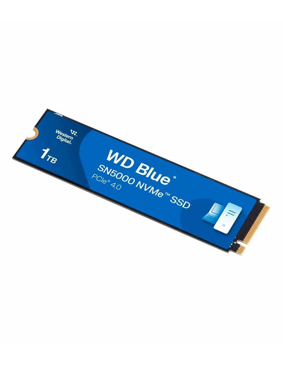Unidad SSD de 1 TB