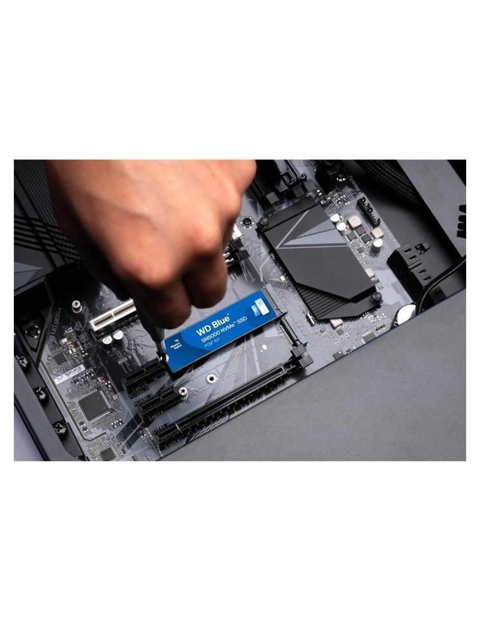 Unidad SSD de 1 TB