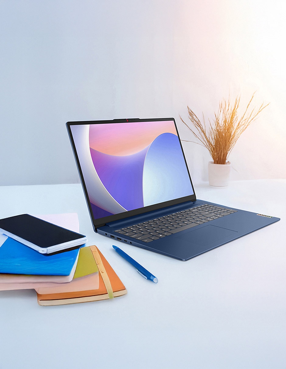 Laptop 83K1006TLM 15.6 pulgadas Full HD Intel Core i5 Integradas 8 GB RAM 512 GB SSD 2