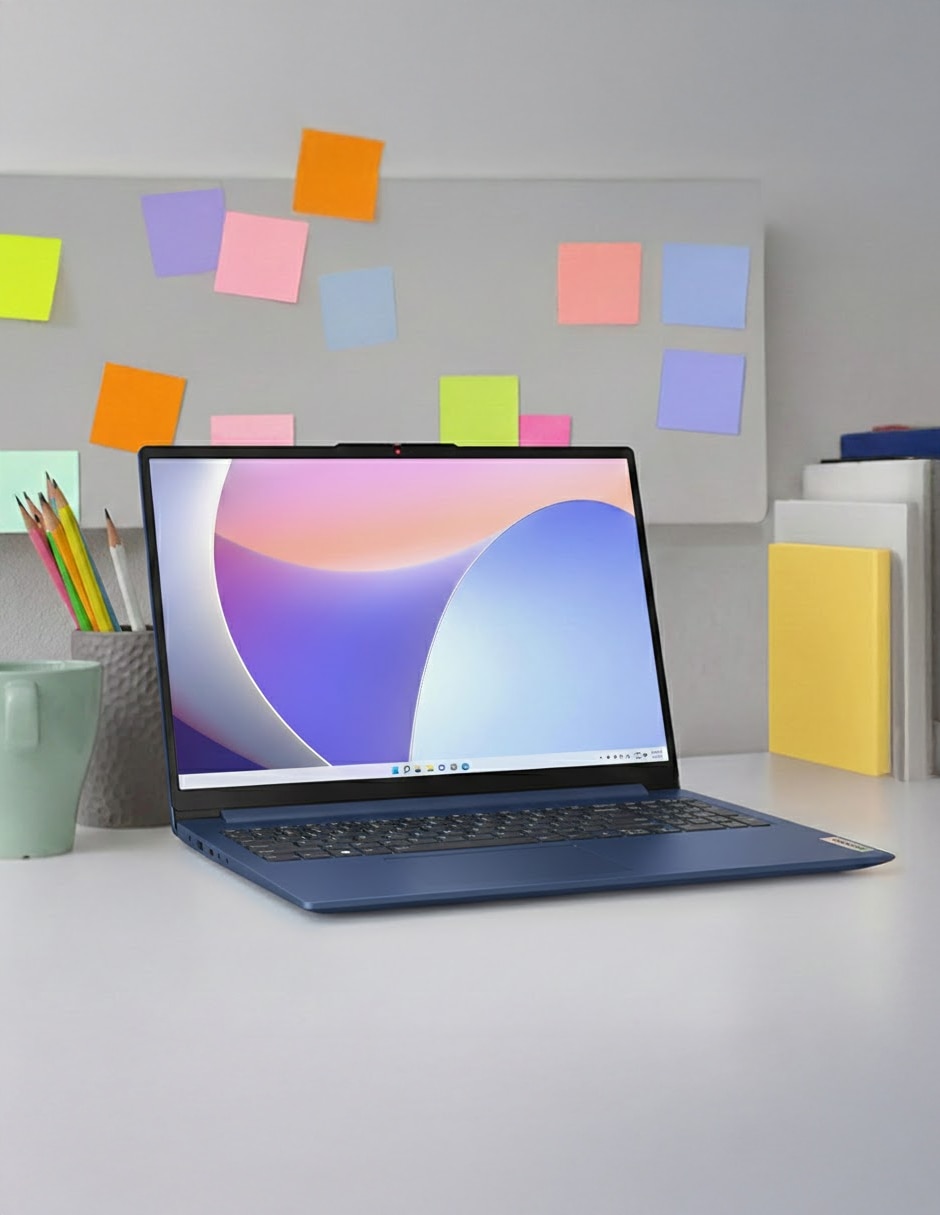 Laptop 83K1006TLM 15.6 pulgadas Full HD Intel Core i5 Integradas 8 GB RAM 512 GB SSD 3