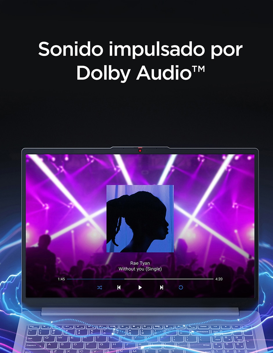 Laptop 83K1006TLM 15.6 pulgadas Full HD Intel Core i5 Integradas 8 GB RAM 512 GB SSD 4