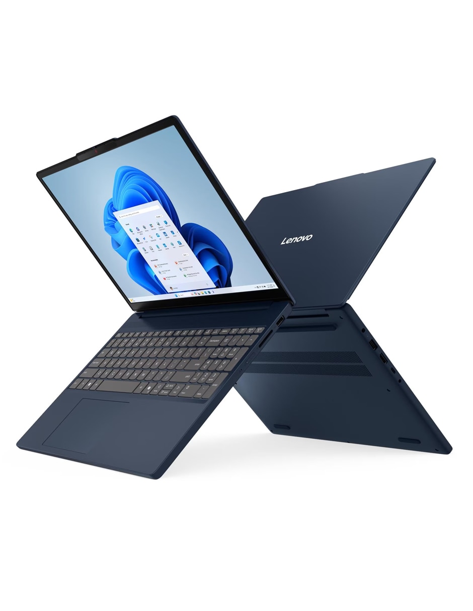 Laptop 83K1006TLM 15.6 pulgadas Full HD Intel Core i5 Integradas 8 GB RAM 512 GB SSD 7
