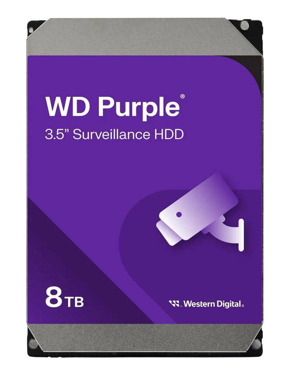 Disco duro interno de 8 TB 1