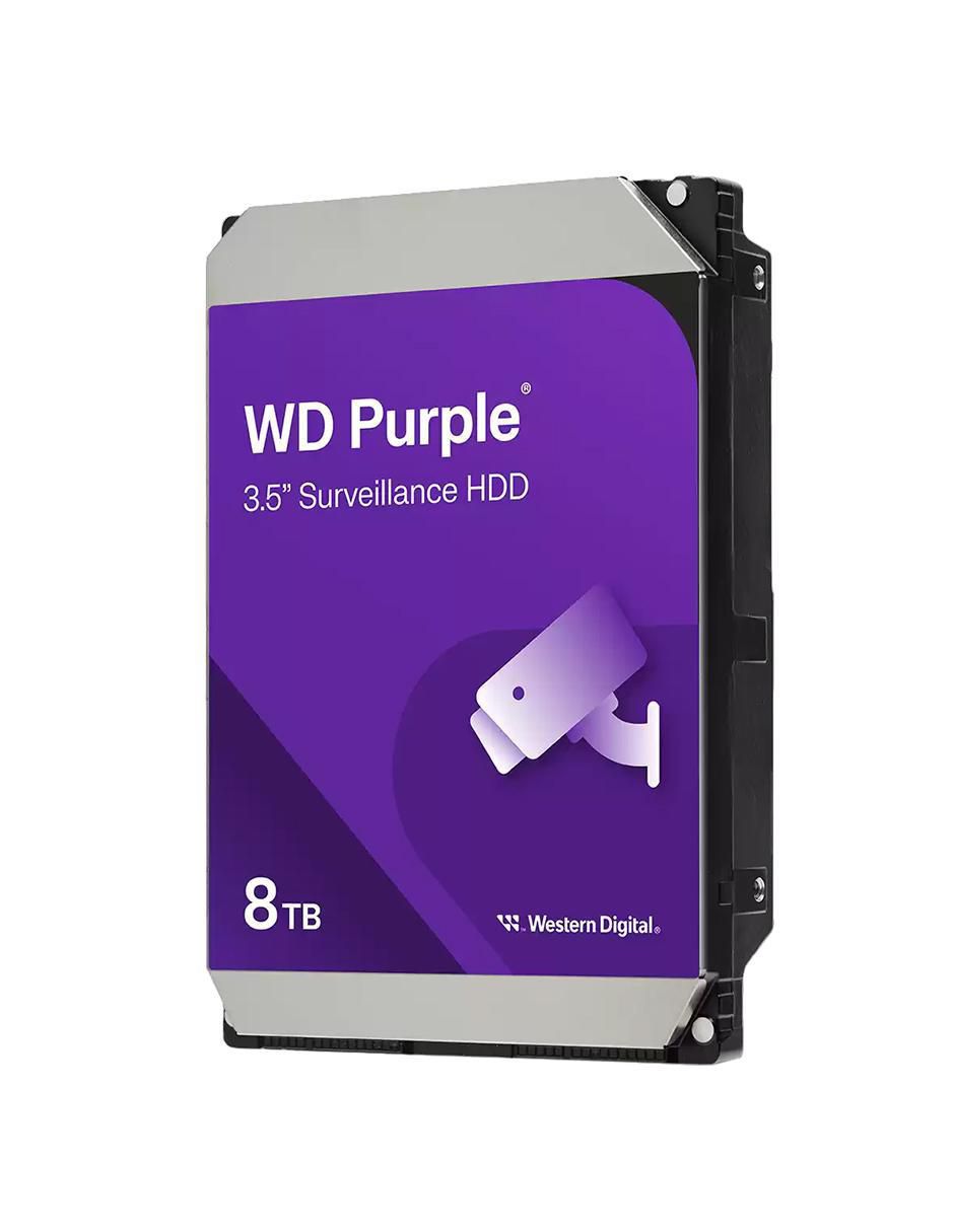 Disco duro interno de 8 TB Disco duro interno de 8 TB