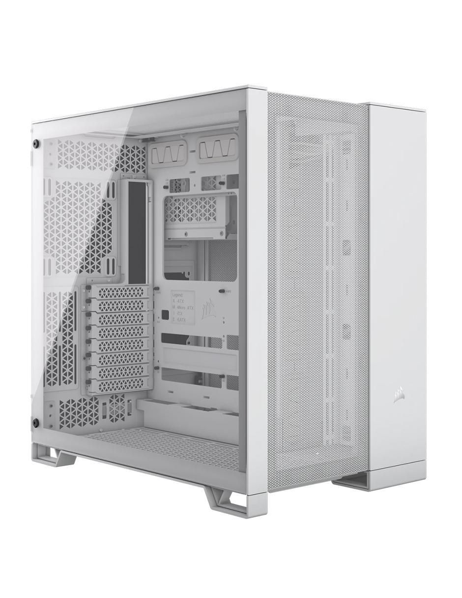 Gabinete de computadora Corsair Airflow 6500D