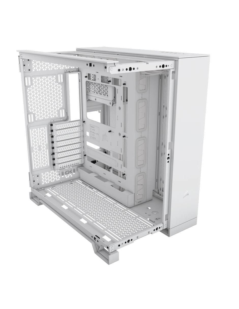 Gabinete de computadora Corsair Airflow 6500D
