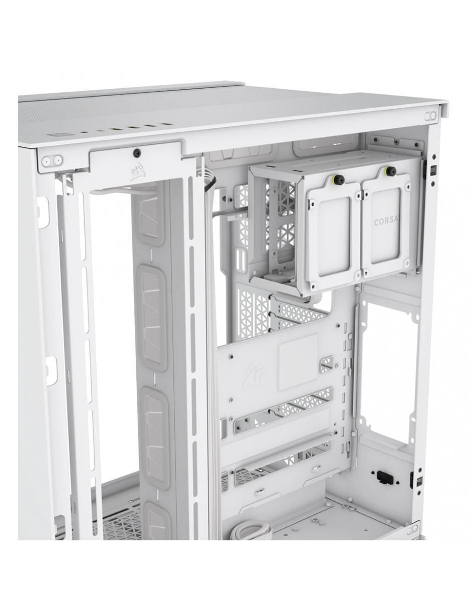 Gabinete de computadora Airflow 6500D Gabinete de computadora Airflow 6500D