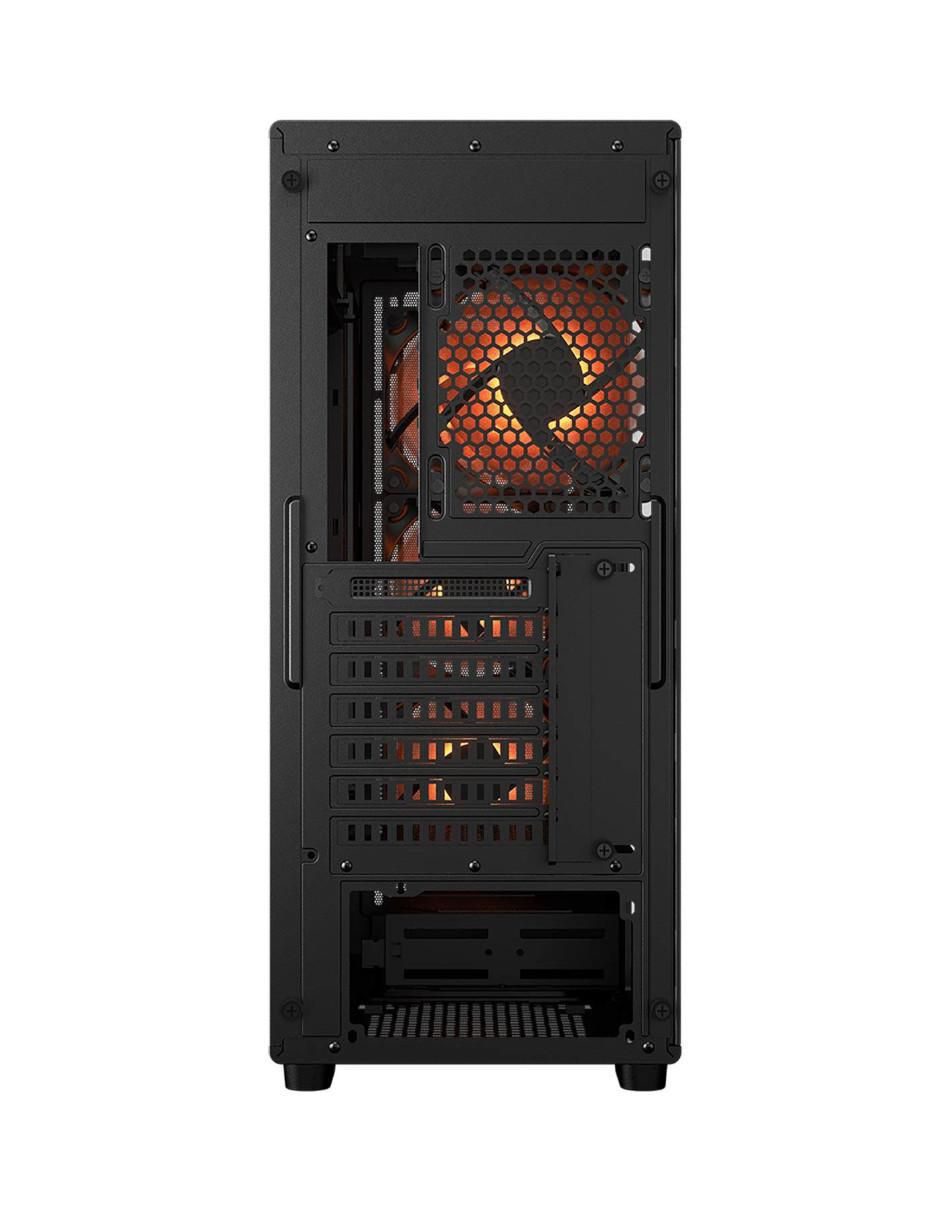 Gabinete Cougar mx220 rgb