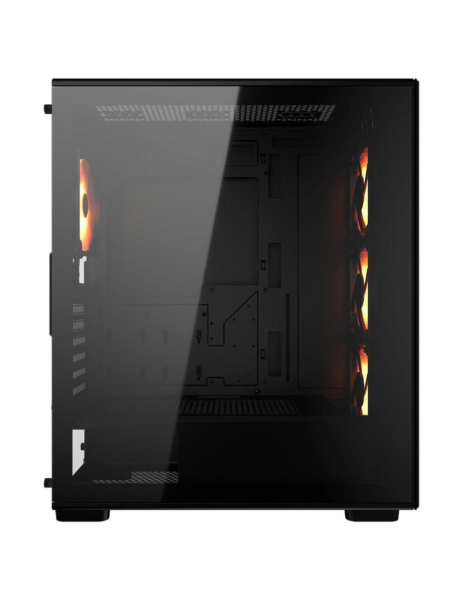 Gabinete mx220 rgb Gabinete mx220 rgb
