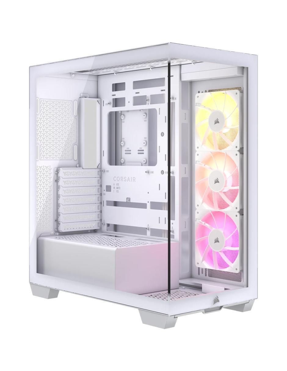 Gabinete Corsair 3500x cc-9011279-ww