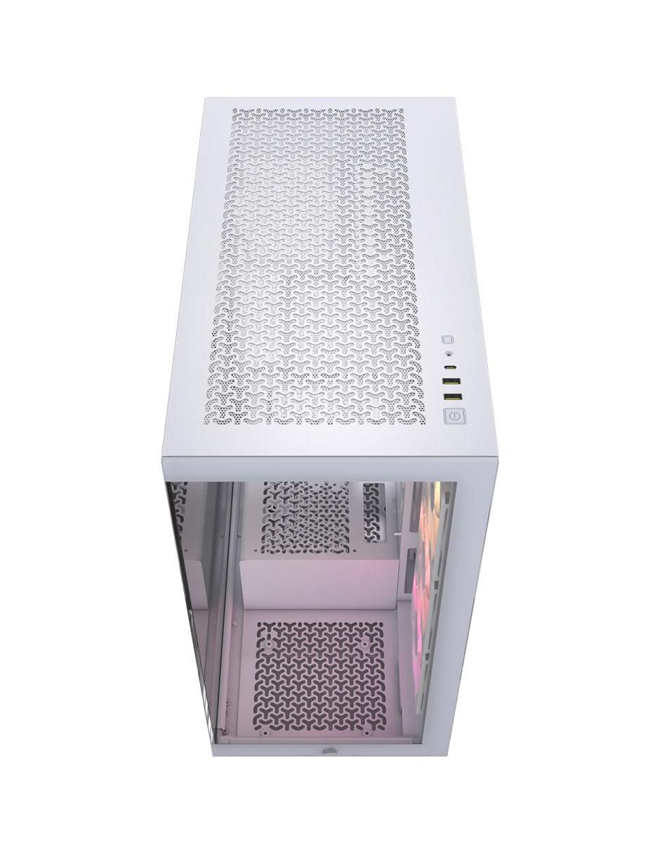 Gabinete Corsair 3500x cc-9011279-ww