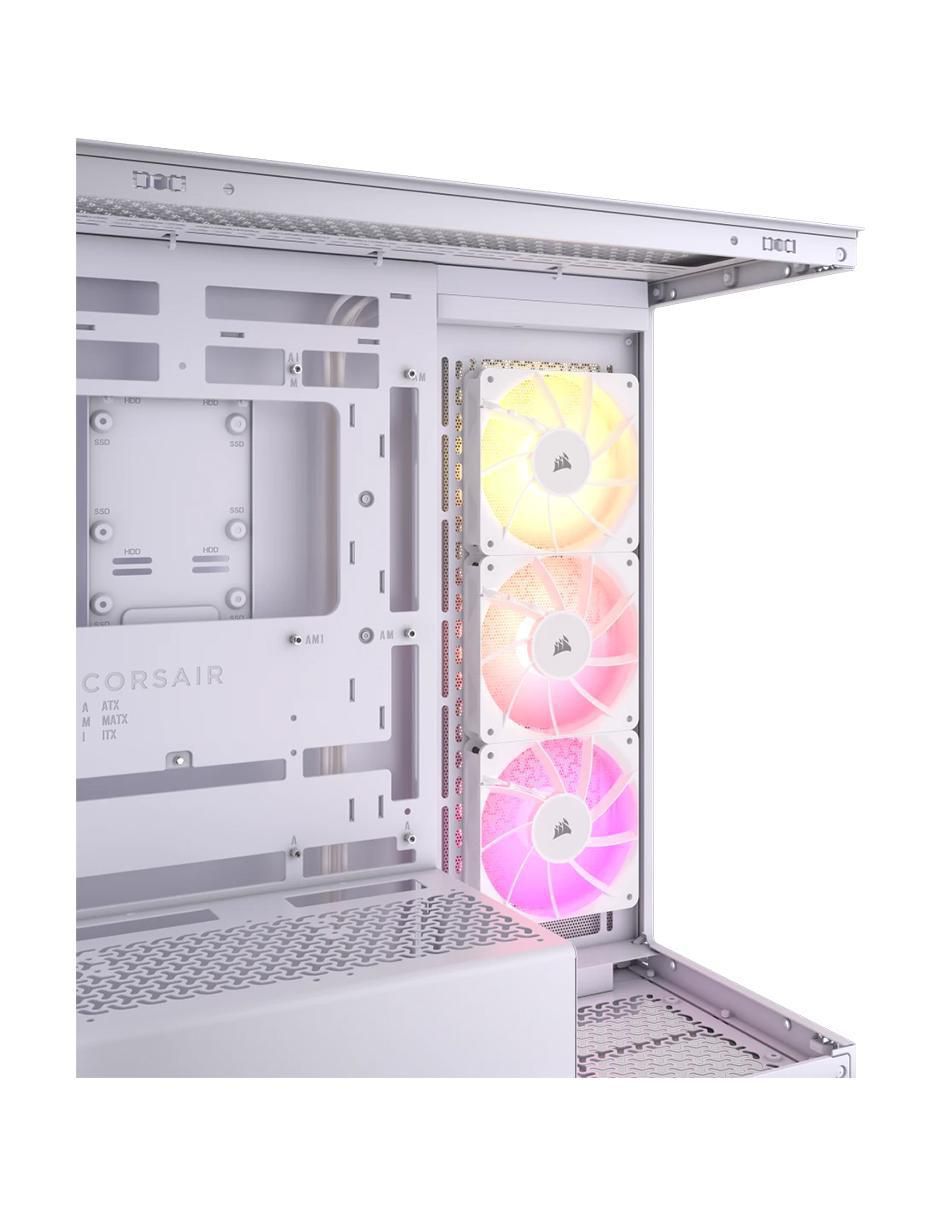 Gabinete Corsair 3500x cc-9011279-ww