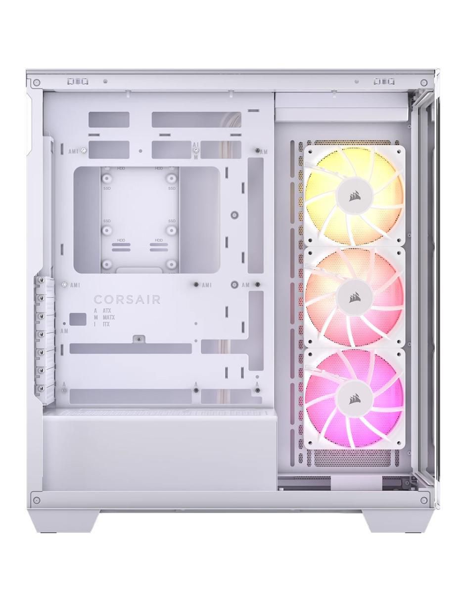 Gabinete Corsair 3500x cc-9011279-ww