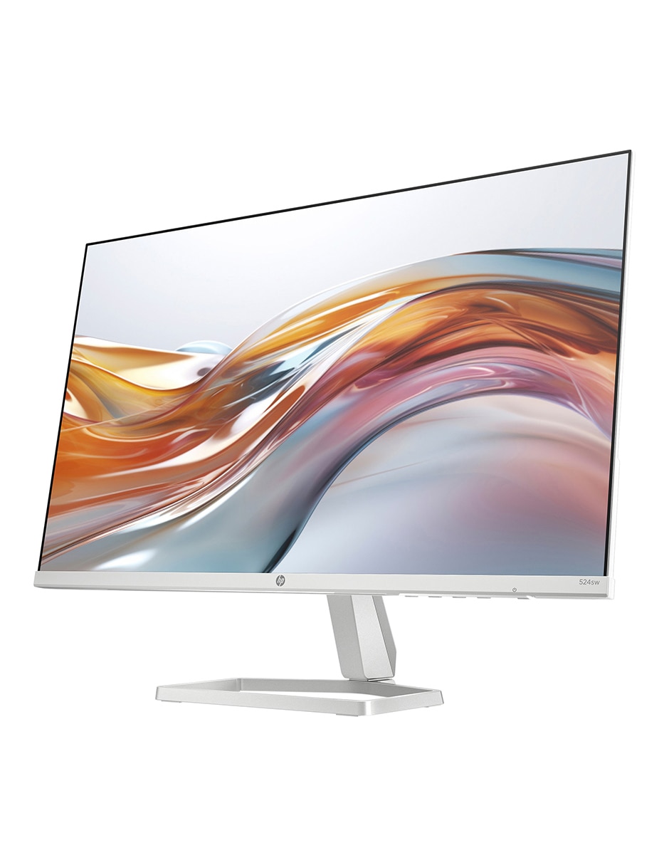 Monitor Hp standard full HD 24 pulgadas 94C21AA