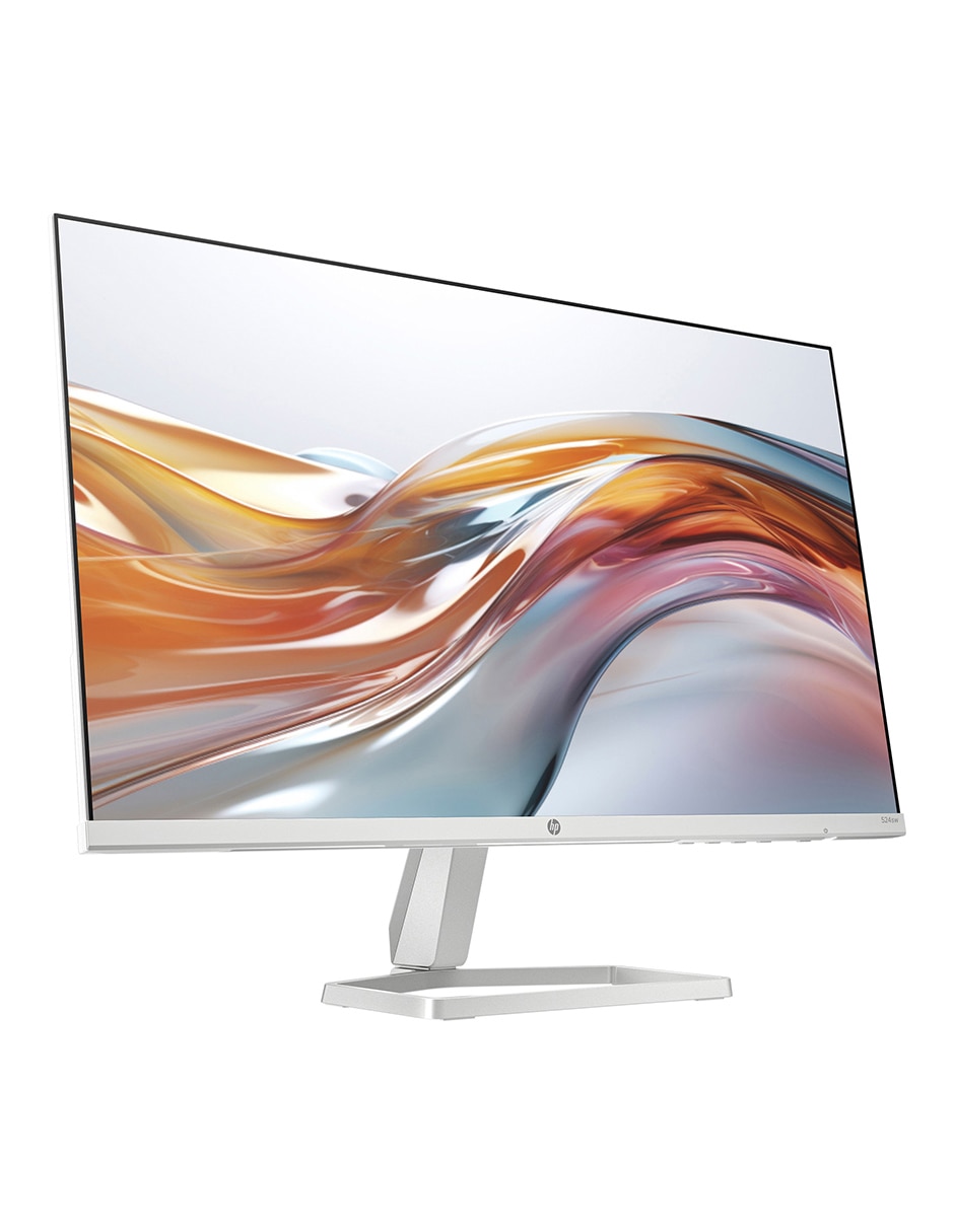 Monitor Hp standard full HD 24 pulgadas 94C21AA