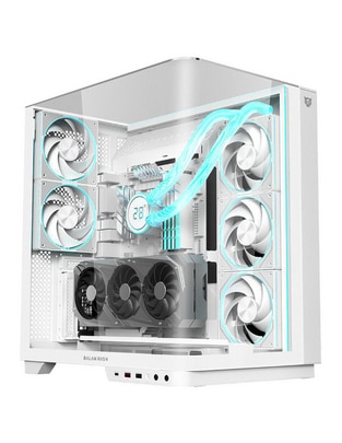 Gabinete Tank Expert Curve Gabinete Tank Expert Curve