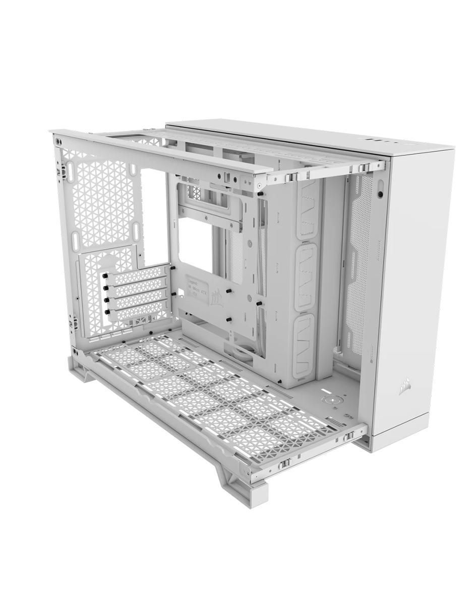 Gabinete Corsair airflow 2500d