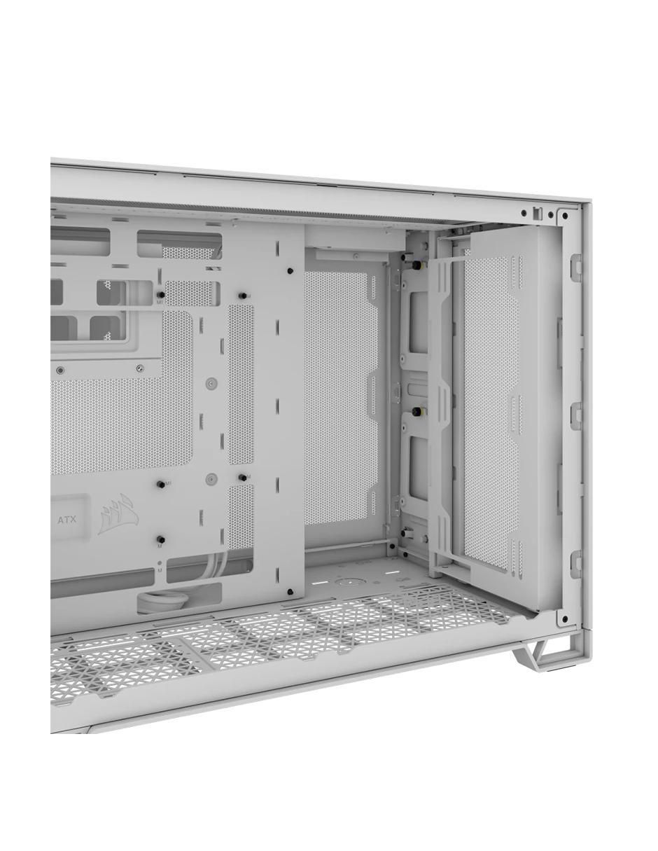 Gabinete Corsair airflow 2500d