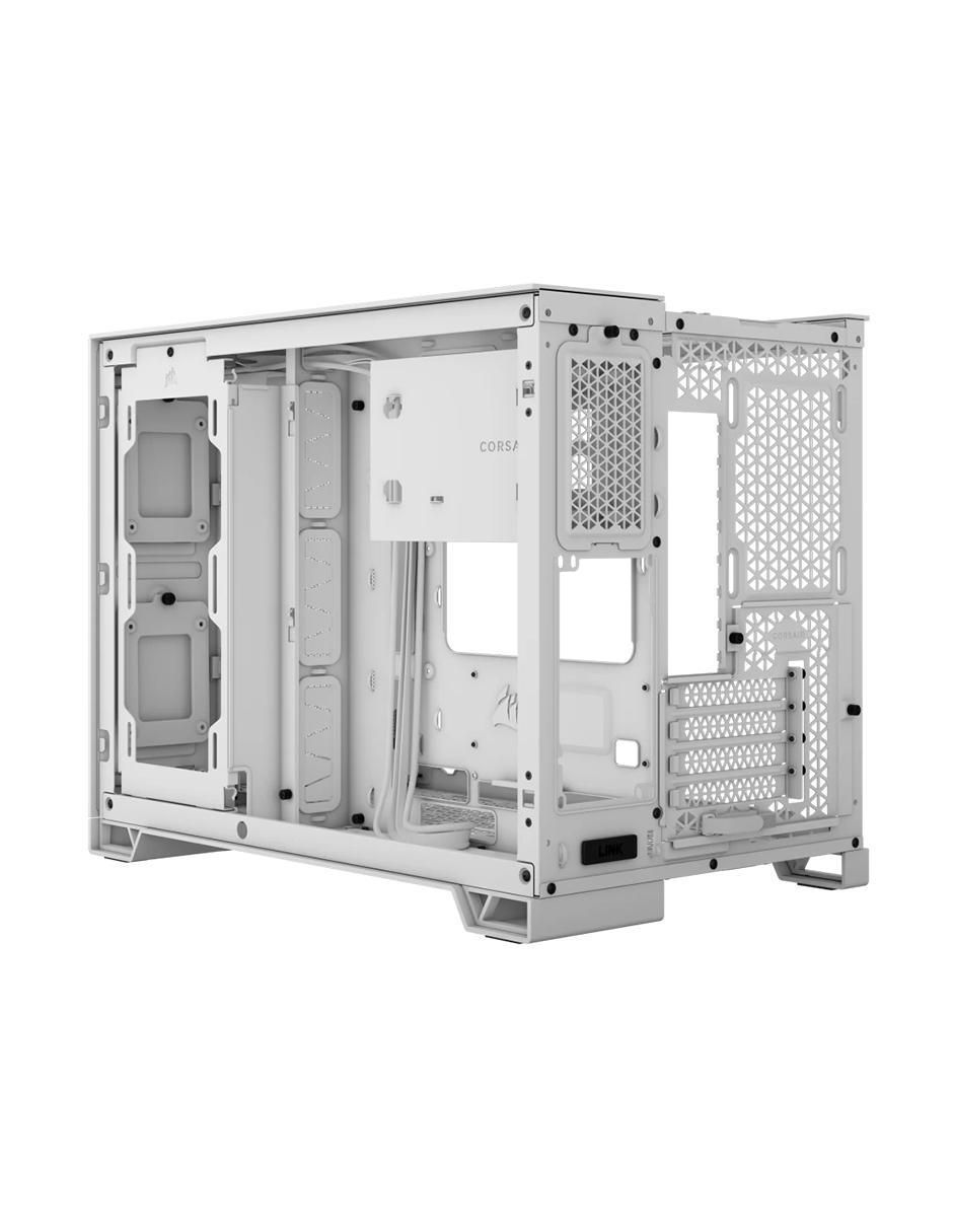 Gabinete Corsair airflow 2500d