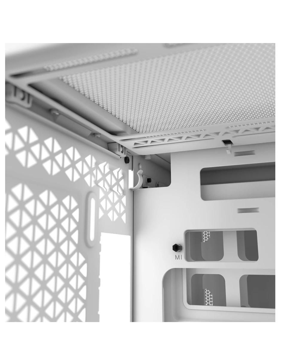 Gabinete airflow 2500d Gabinete airflow 2500d
