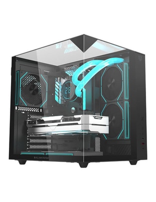 Gabinete Tank Majestic 6600 Gabinete Tank Majestic 6600