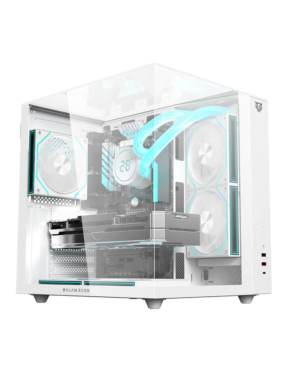 Gabinete Tank Majestic 6600 Gabinete Tank Majestic 6600