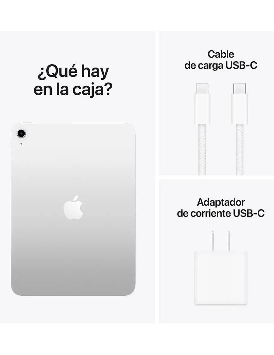iPad 11 11 pulgadas 4 GB RAM reacondicionado 3