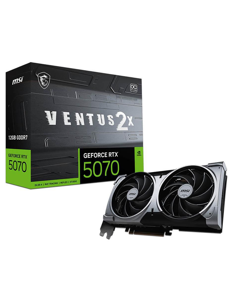 Tarjeta de video TVPCER507V2XO