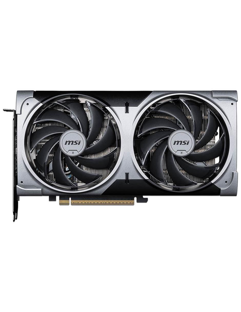 Tarjeta de video TVPCER507V2XO 2