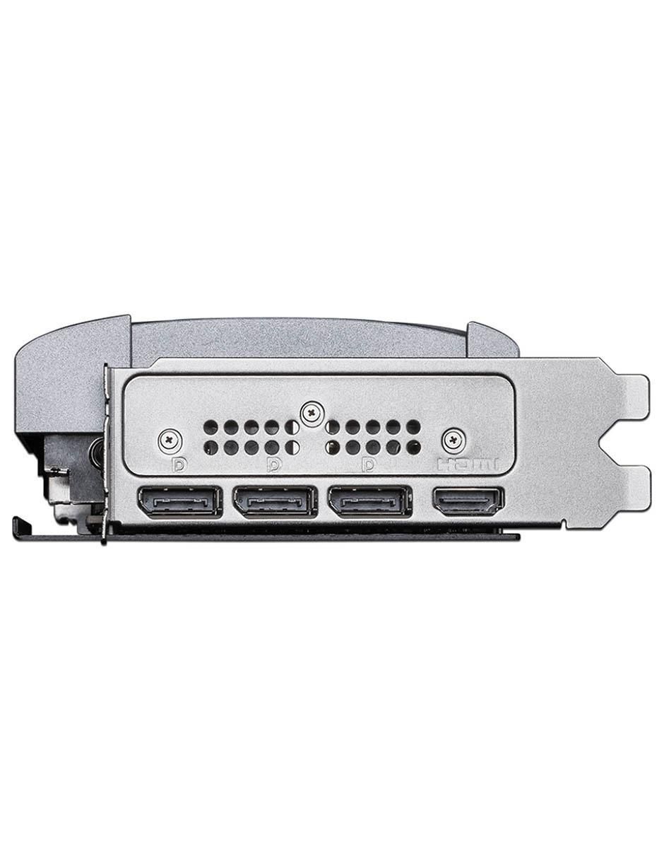 Tarjeta de video TVPCER507V2XO 3