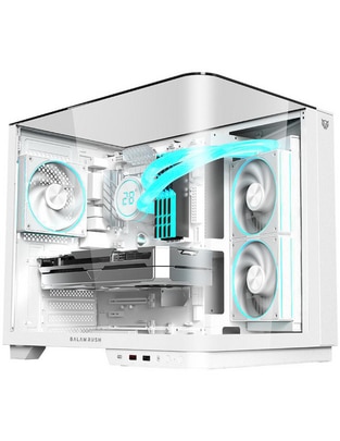 Gabinete Tank Expert Curve Gabinete Tank Expert Curve