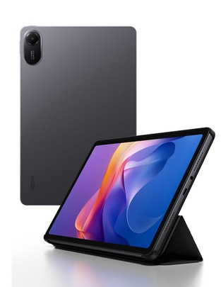 Tablet Xiaomi Redmi Pad 2 11 pulgadas 128 GB de almacenamiento de 4 GB RAM