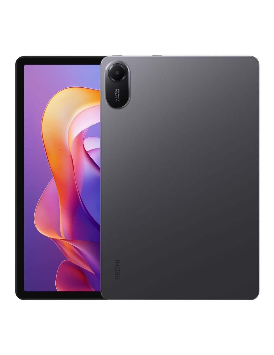 Tablet Xiaomi Redmi Pad 2 11 pulgadas 128 GB de almacenamiento de 4 GB RAM