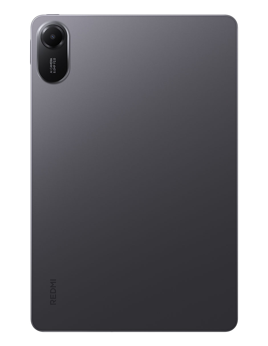 Tablet Xiaomi Redmi Pad 2 11 pulgadas 128 GB de almacenamiento de 4 GB RAM