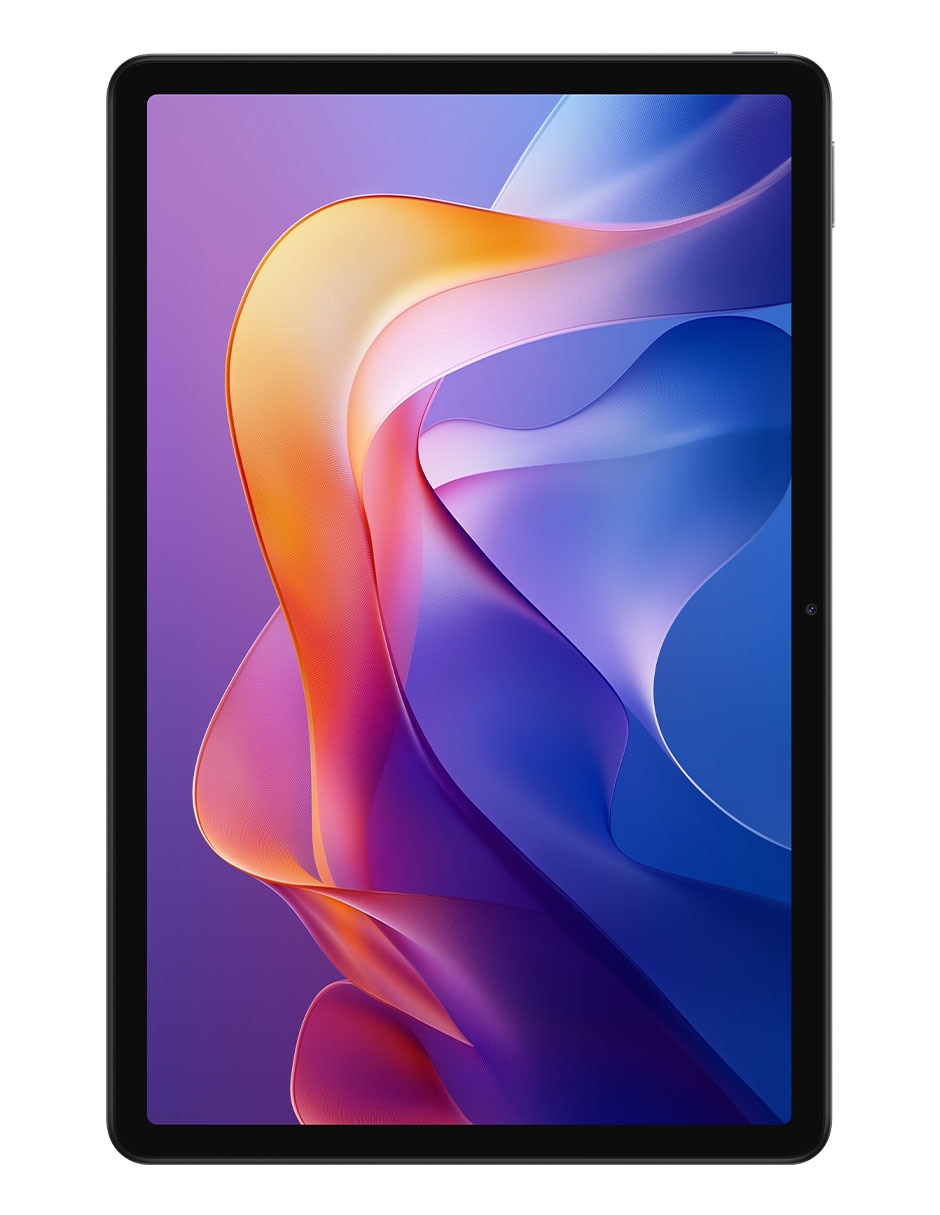 Tablet Xiaomi Redmi Pad 2 11 pulgadas 128 GB de almacenamiento de 4 GB RAM