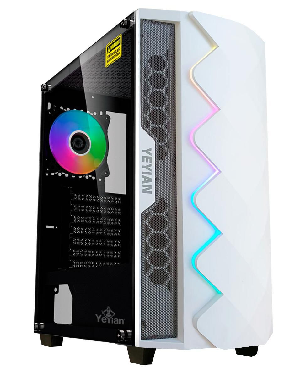 Gabinete Gamer Yeyian ABYSS YGA-49702-FA