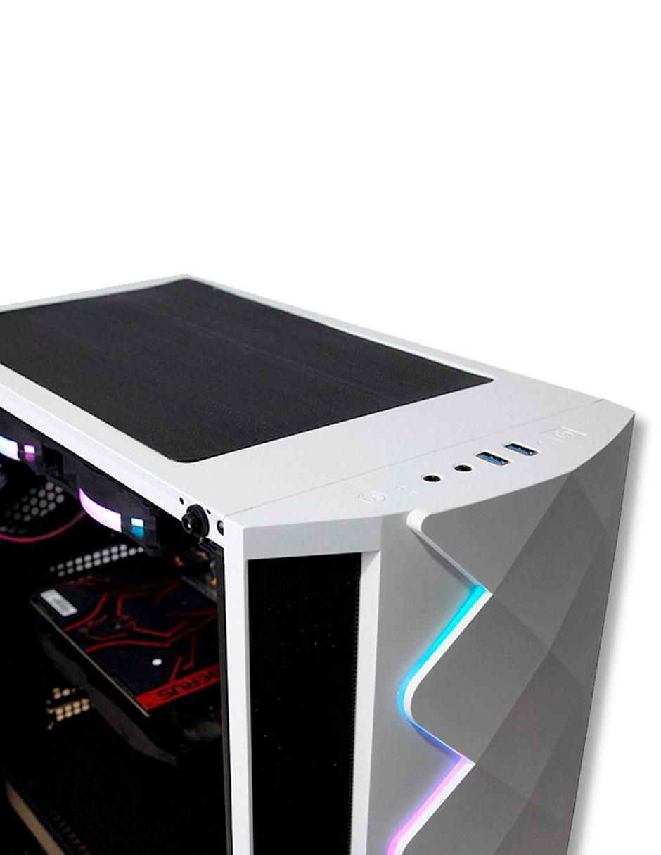 Gabinete Gamer Yeyian ABYSS YGA-49702-FA