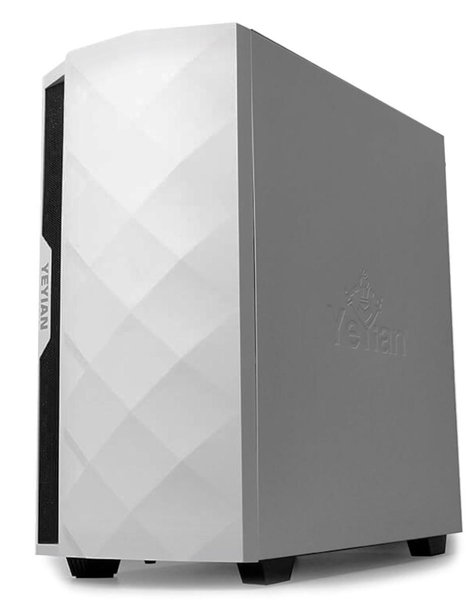 Gabinete Gamer ABYSS YGA-49702-FA Gabinete Gamer ABYSS YGA-49702-FA