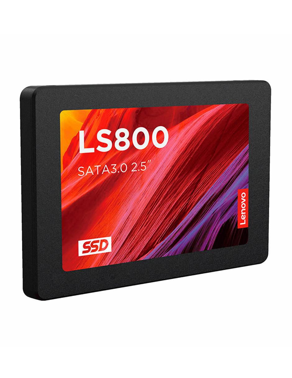 Unidad SSD Lenovo de 1920 GB