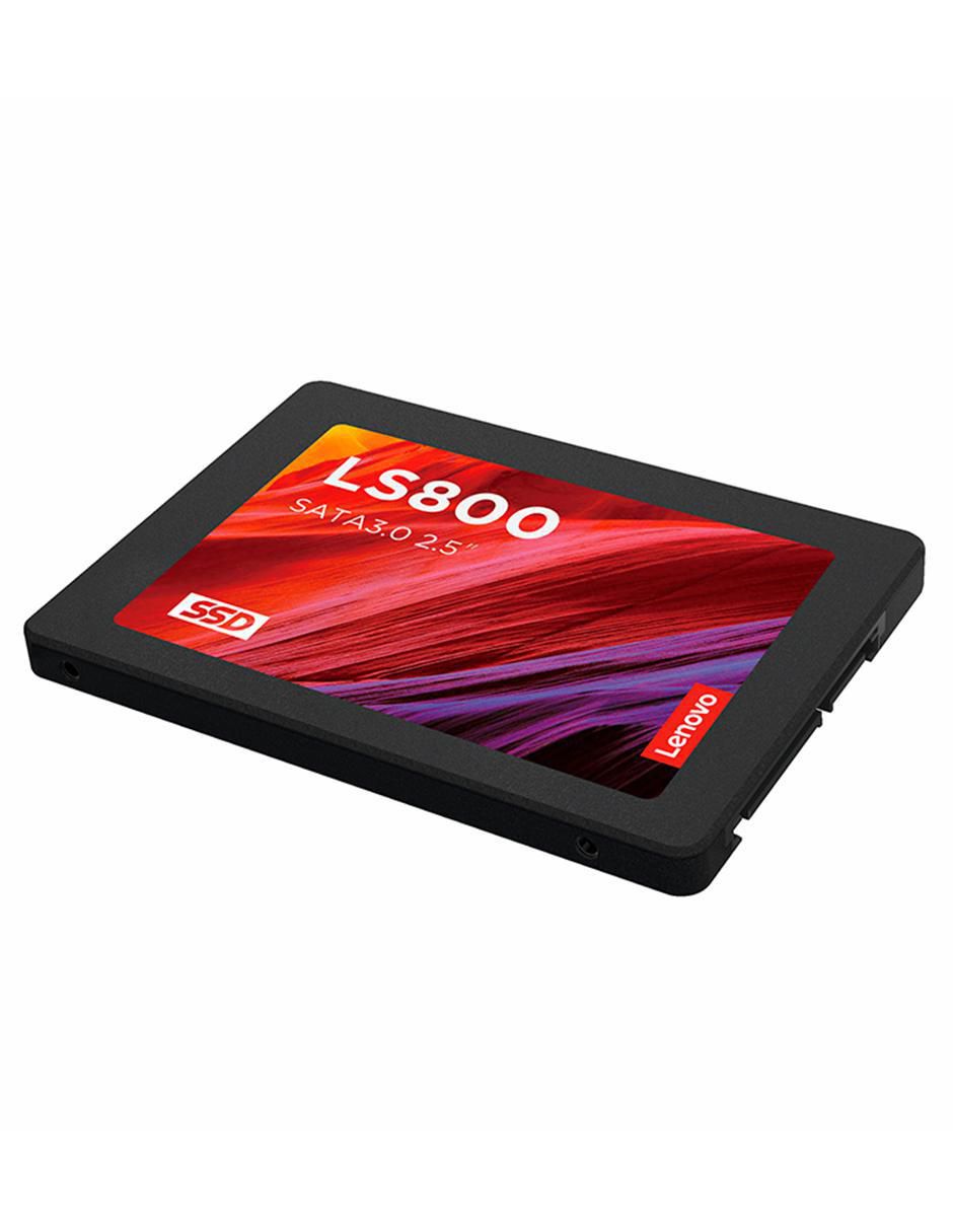 Unidad SSD Lenovo de 1920 GB