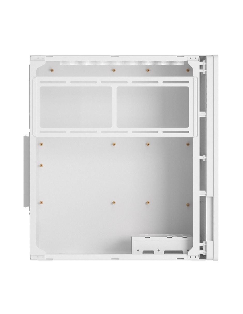 Gabinete de computadora Timberline T2 White Gabinete de computadora Timberline T2 White